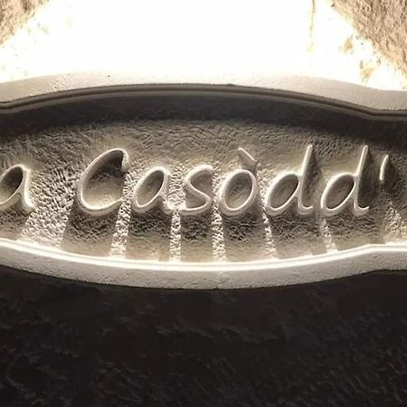 A Casodd' - Luxury Suite Ceglie Messapica Exterior foto