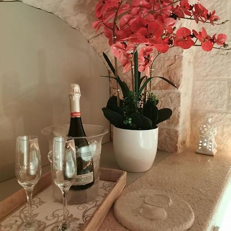 A Casodd' - Luxury Suite Ceglie Messapica Exterior foto