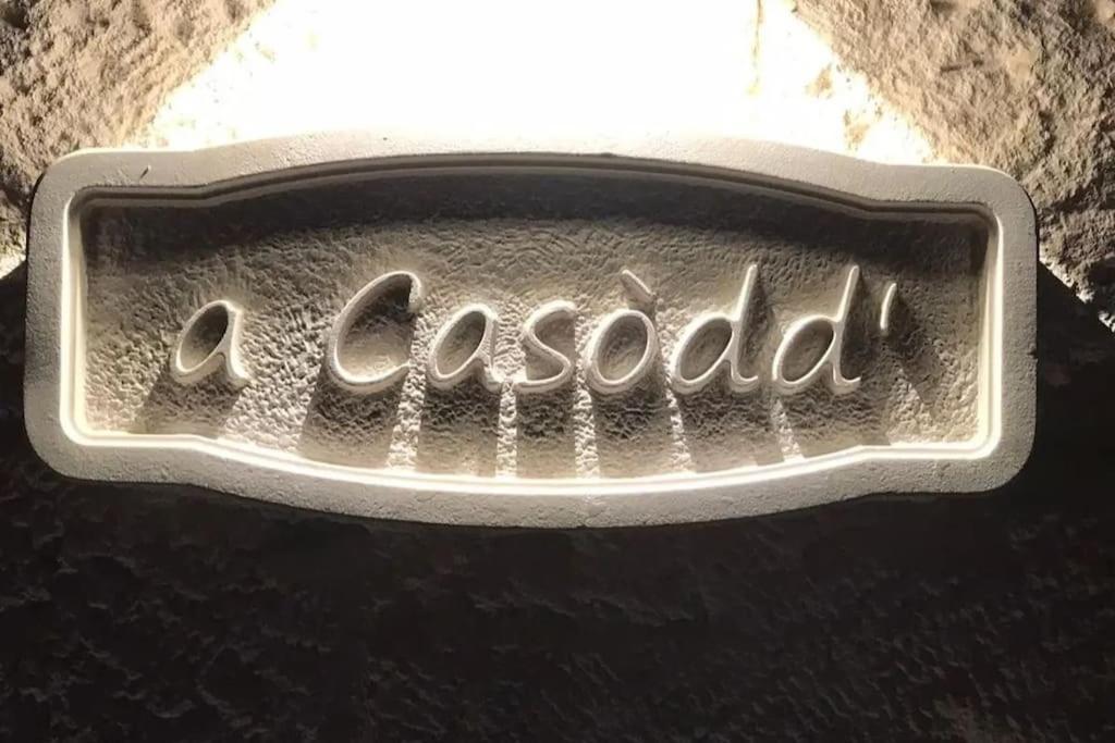 A Casodd' - Luxury Suite Ceglie Messapica Exterior foto