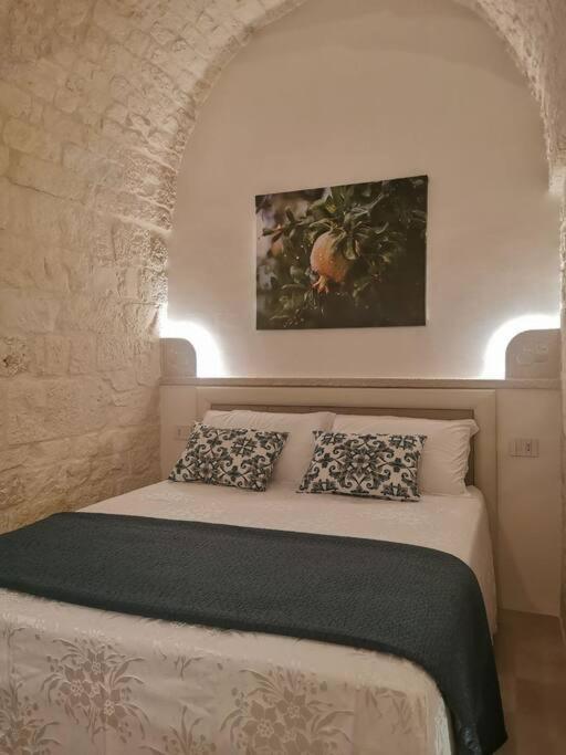 A Casodd' - Luxury Suite Ceglie Messapica Exterior foto