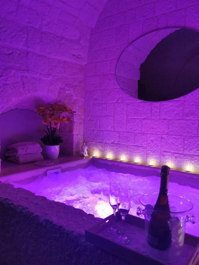A Casodd' - Luxury Suite Ceglie Messapica Exterior foto